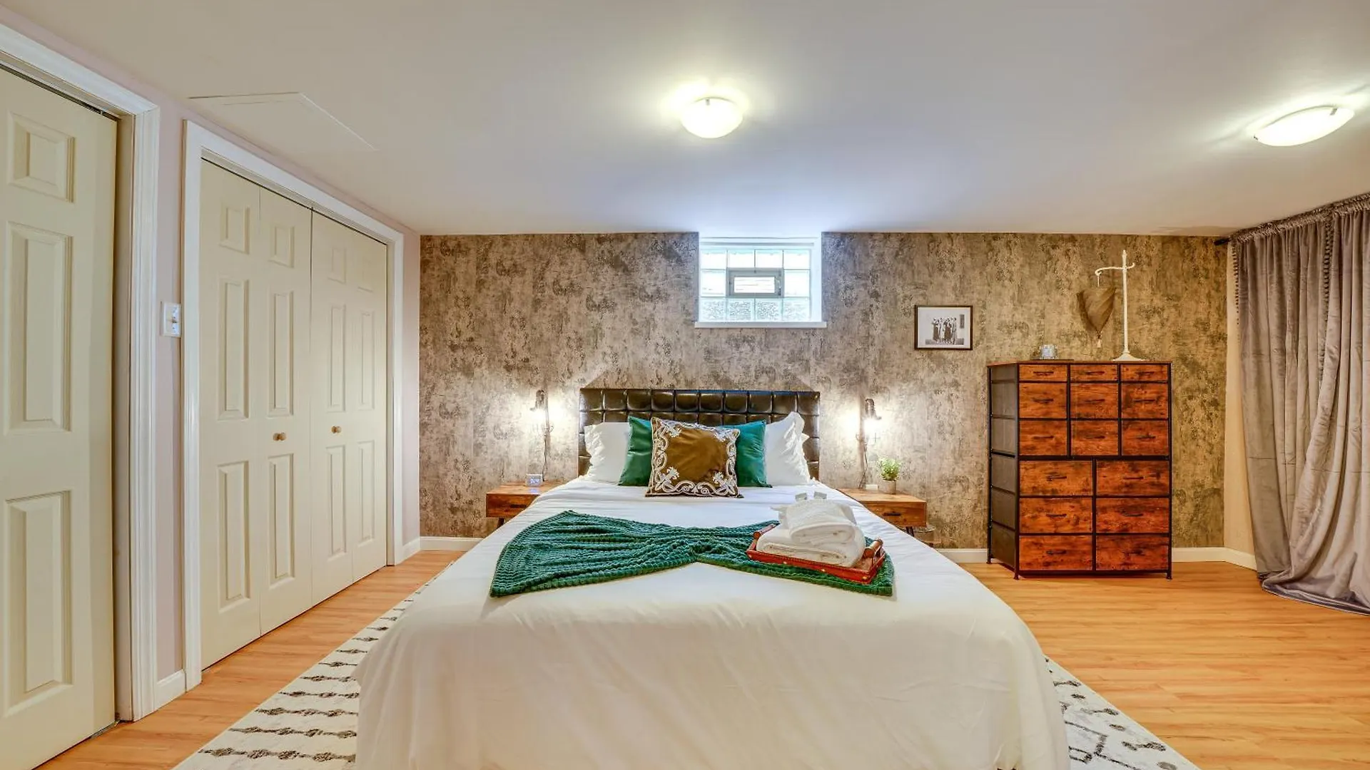 Apartamento Pittsburgh Couples Retreat About 2 Mi To Downtown!