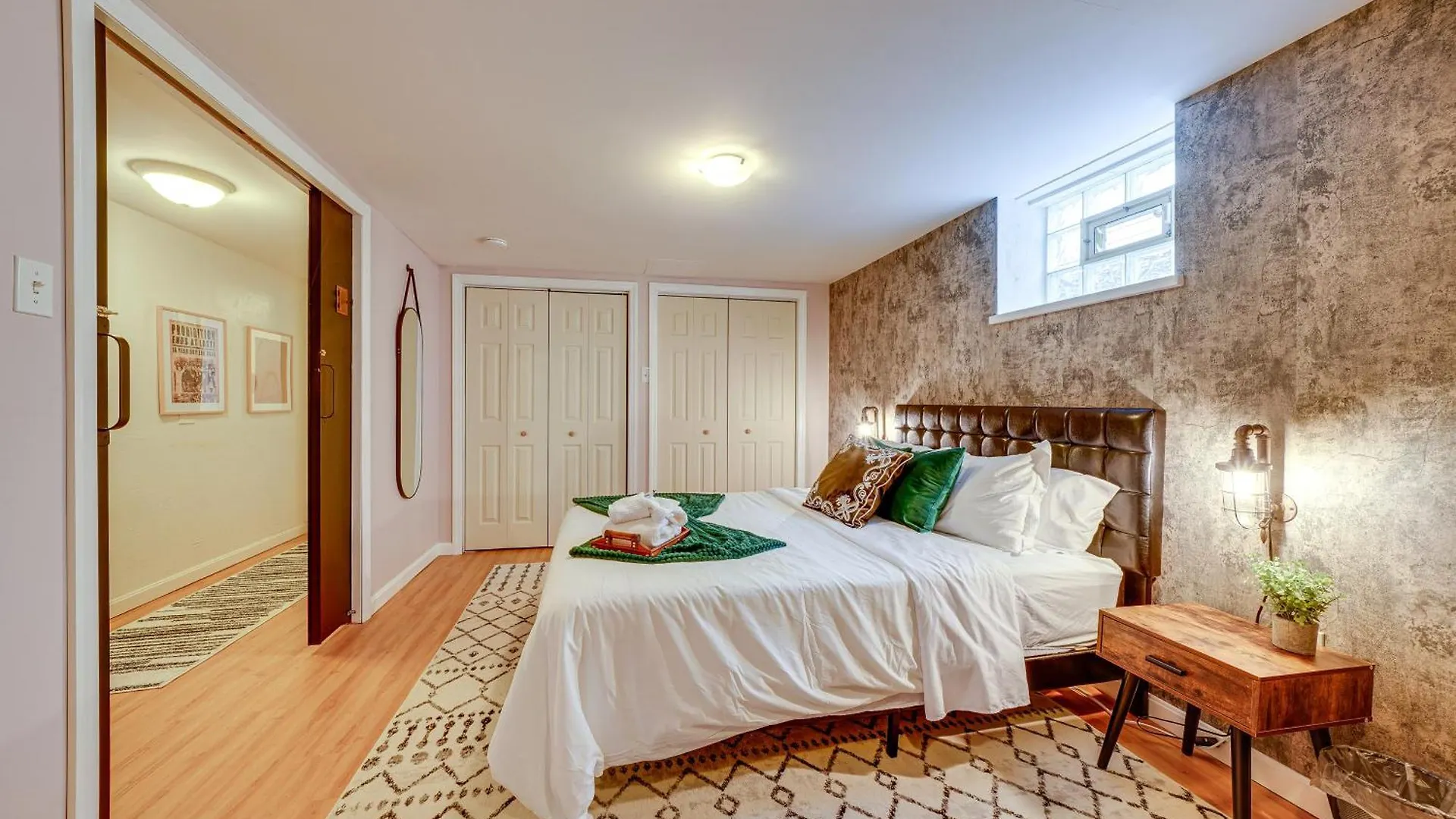 Apartamento Pittsburgh Couples Retreat About 2 Mi To Downtown!