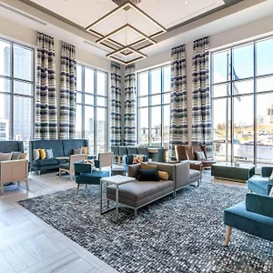 Cambria - Downtown Pittsburgh